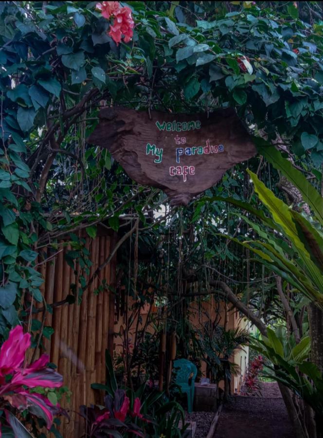 Tetebatu Valley Bungalows Bagian luar foto