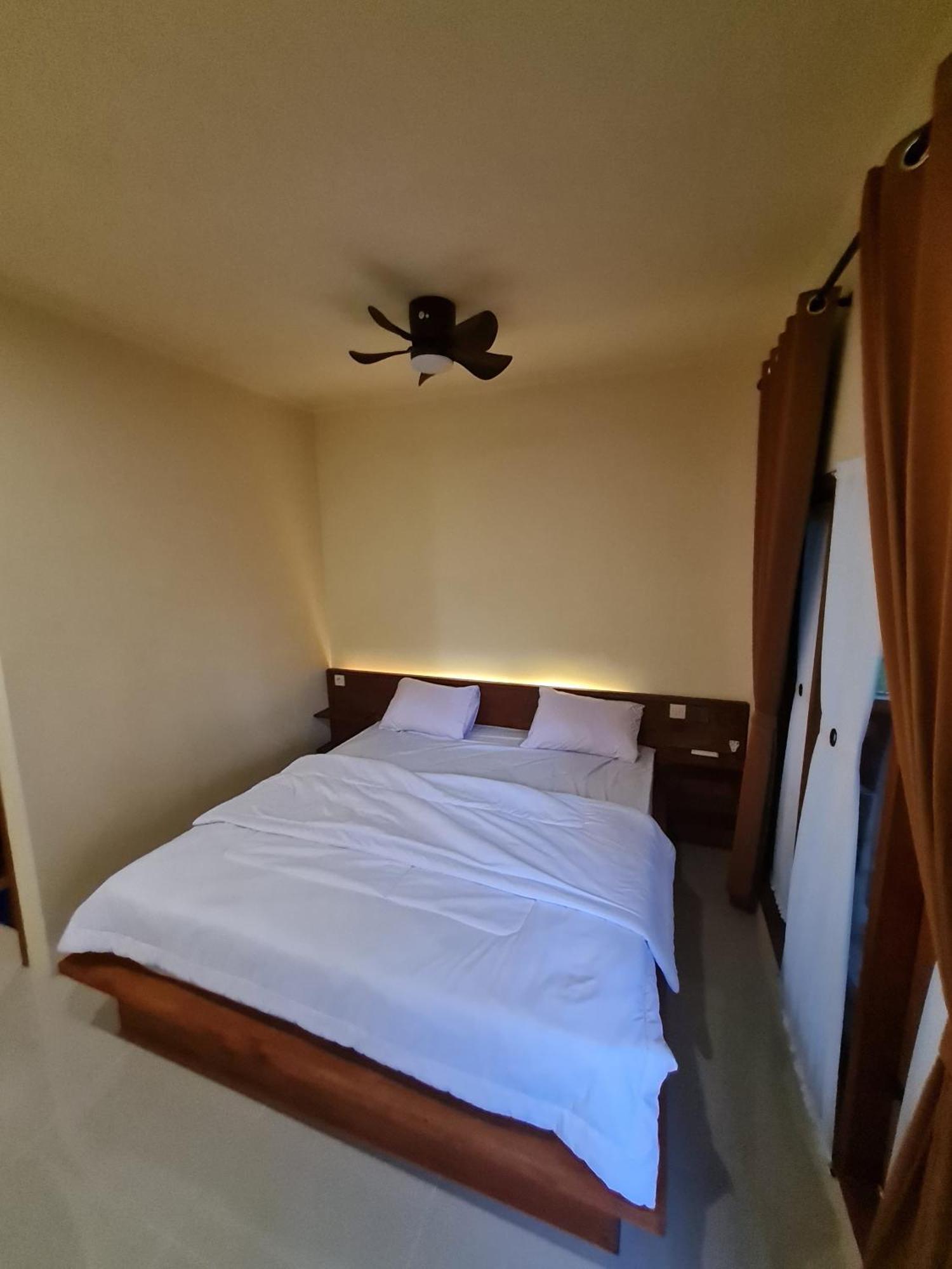 Tetebatu Valley Bungalows Bagian luar foto